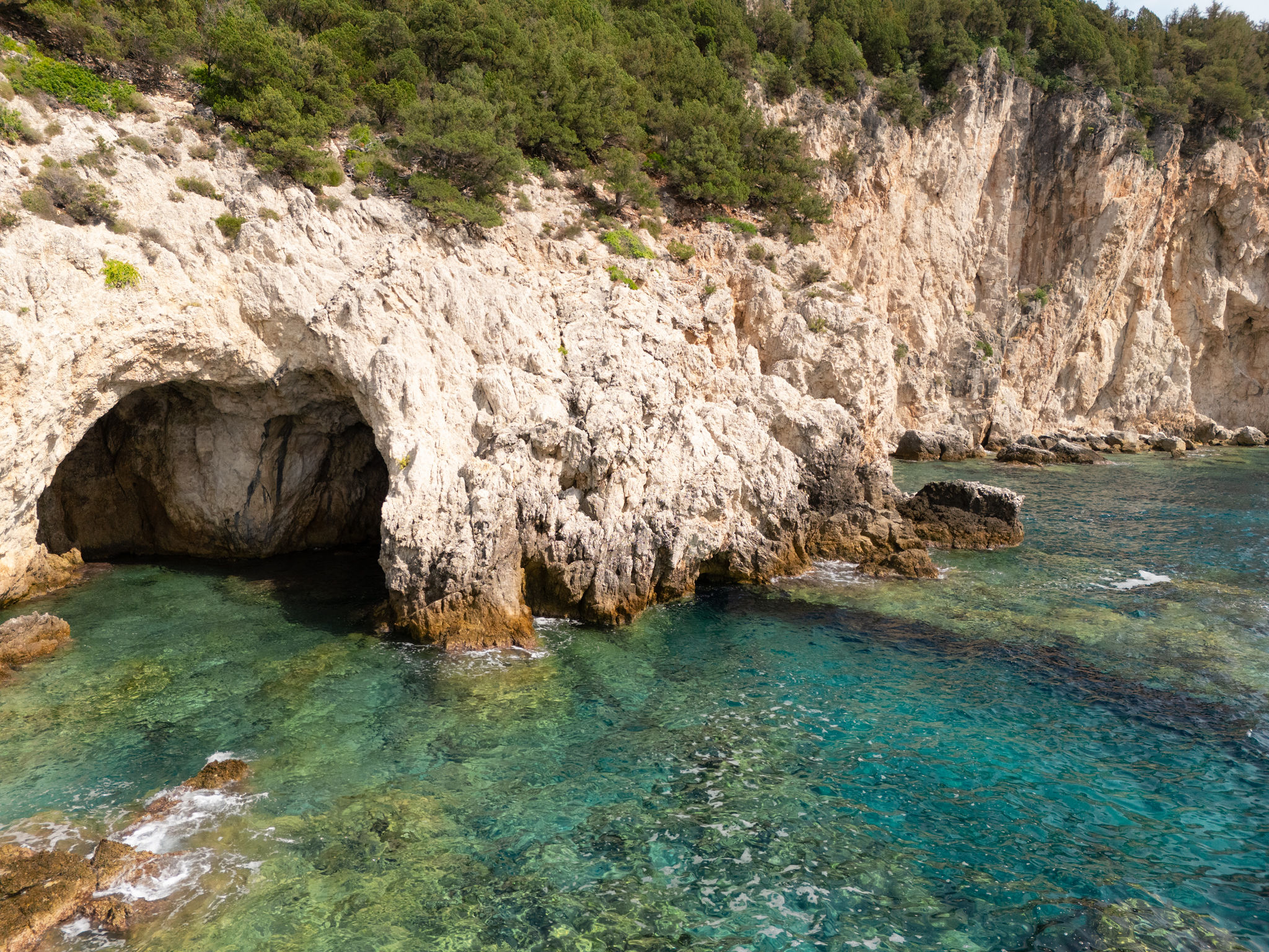 Σύβοτα — φωτογραφία 3